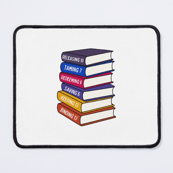 Item preview, boys of tommen books  designed and sold by brookewormcreations.