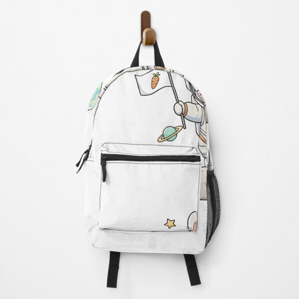 Item preview, Moon Bunny – Space Explorer with a Dream ??? designed and sold by MzulhilmiZam.