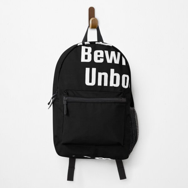 Item preview, Bewitched & Unbothered designed and sold by Ninjacatoff.