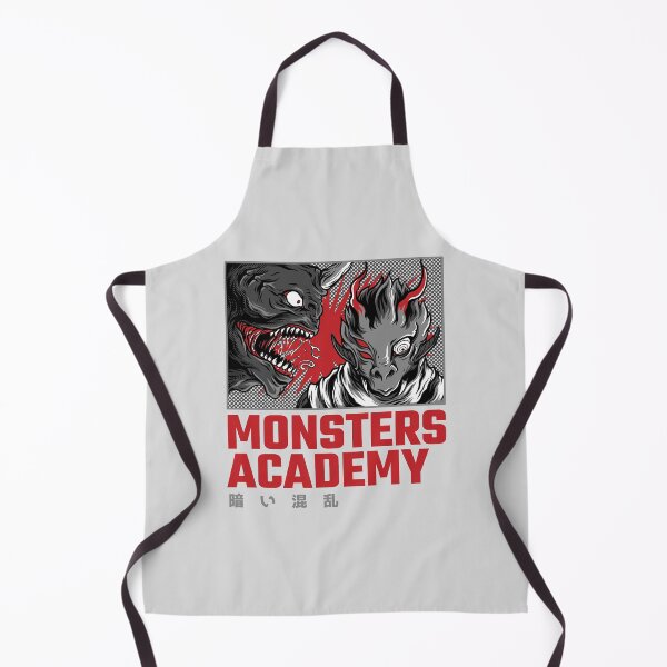 Item preview, Monsters and demons from Eastern mythology designed and sold by Joncasmiart.