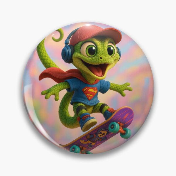 Item preview, Skater Boomslang Snake designed and sold by Sillytoe.