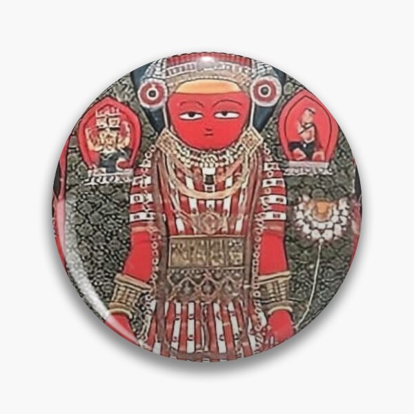 Item preview, 18th Century Nepalese Thangka designed and sold by RickE.