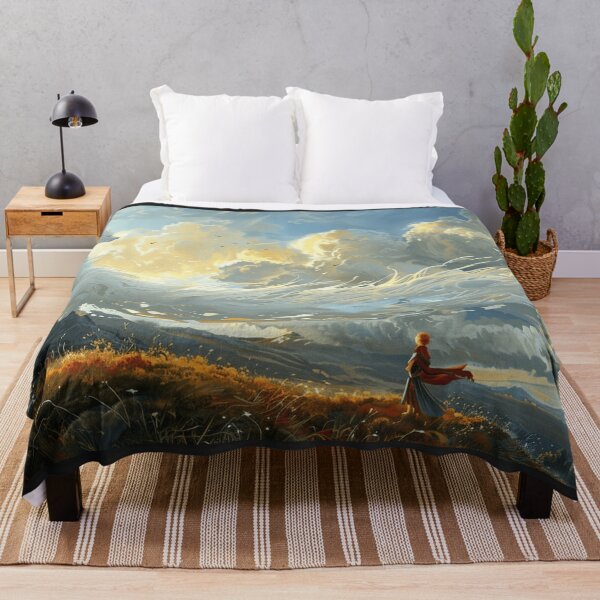 Item preview, The Prince and the Fox designed and sold by Amanecer27.