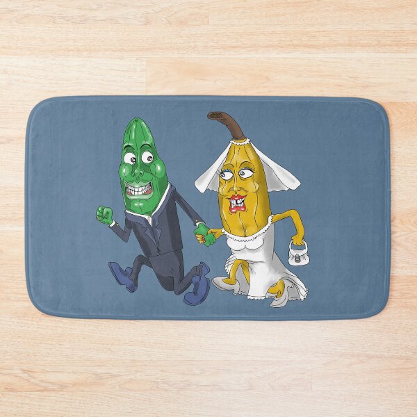 Item preview, Just married designed and sold by AyseAkcay.