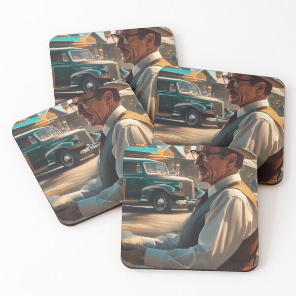 Item preview, The Streetwise Scholar designed and sold by afrancisCL.