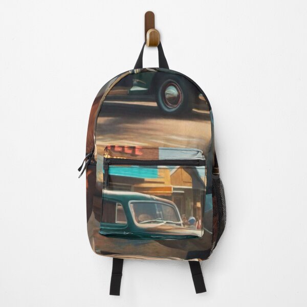 Item preview, The Streetwise Scholar designed and sold by afrancisCL.