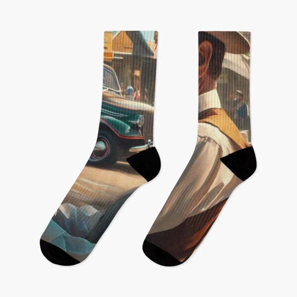 Item preview, The Streetwise Scholar designed and sold by afrancisCL.