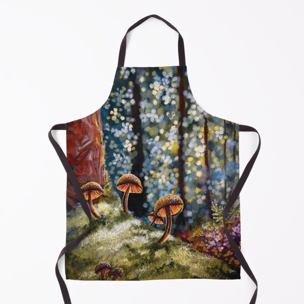 Item preview, Magical Forest designed and sold by Michelle Barton Studio.