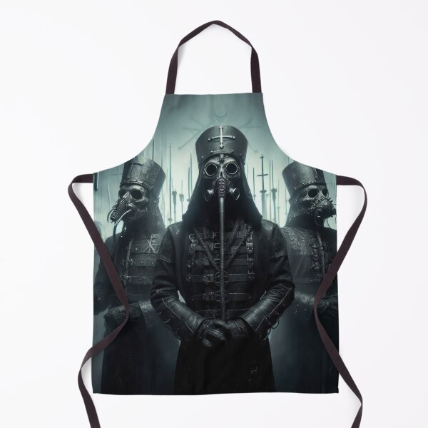 Item preview, Order of Shadows – Death Keepers designed and sold by KOVALSKI-ART.