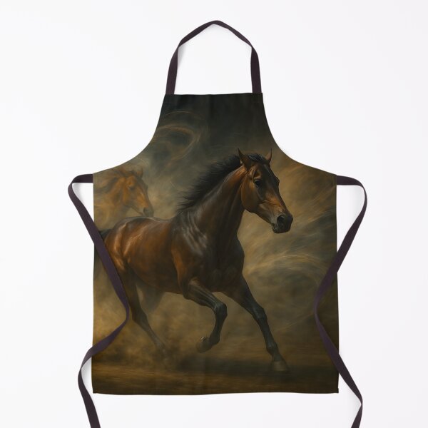 Item preview, The Horses designed and sold by SpaceAnts.