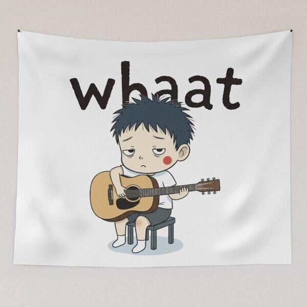 Item preview, Funny Childhood - I AM NOT MOZART designed and sold by WHAAT-ARTSTORE.