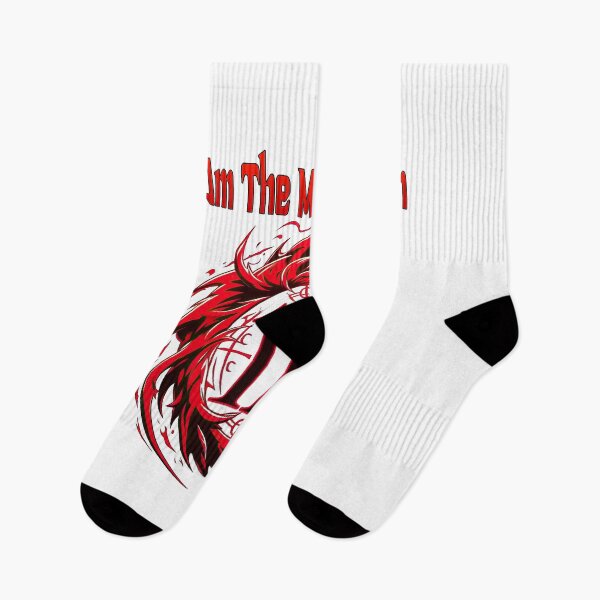 Item preview, I Am The Manifestation designed and sold by Zoetic_Designz.