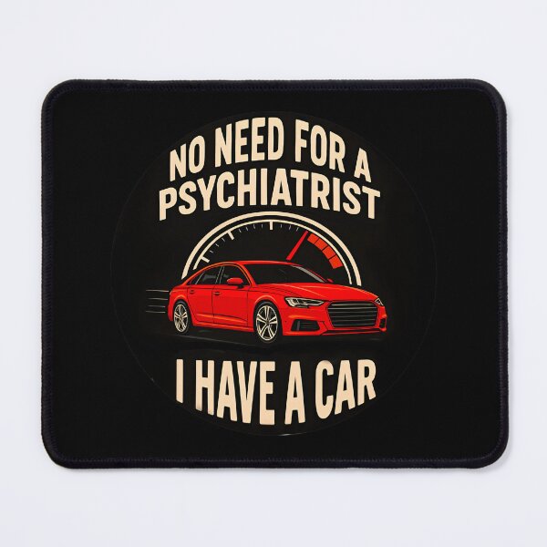 Item preview, Car Therapy designed and sold by xper-t-s.