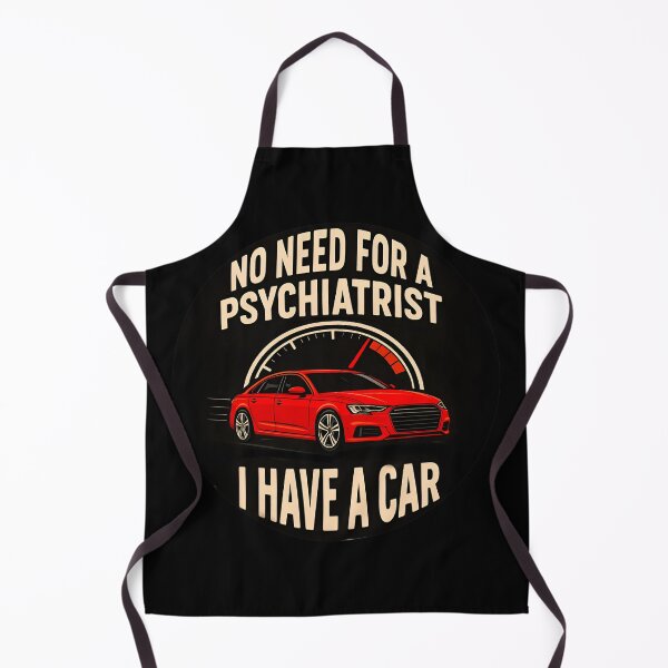 Item preview, Car Therapy designed and sold by xper-t-s.