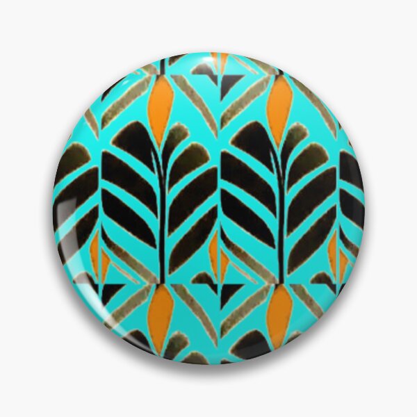 Item preview, Cute Floral Pattern  designed and sold by 3triadstore.