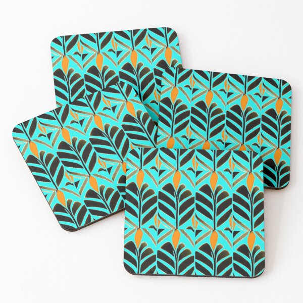 Item preview, Cute Floral Pattern  designed and sold by 3triadstore.