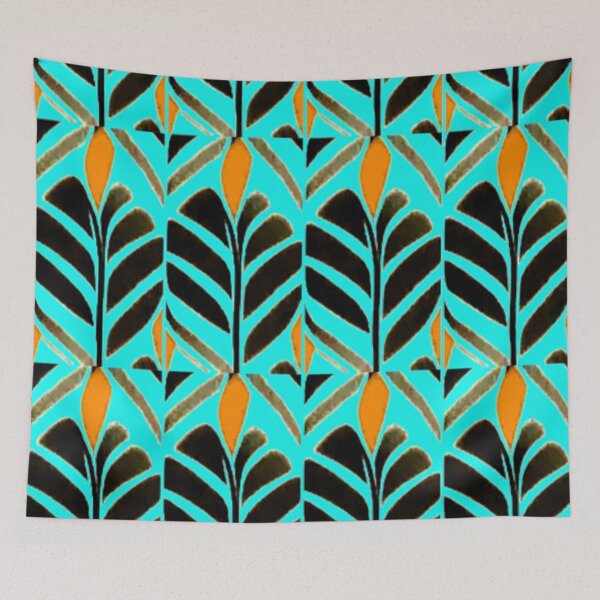 Item preview, Cute Floral Pattern  designed and sold by 3triadstore.