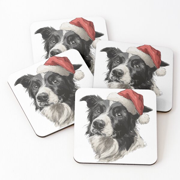 Item preview, Border Collie designed and sold by VelvetRoom.