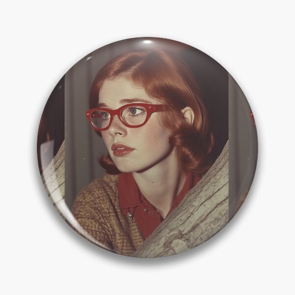 Aperçu de l'œuvre Log Lady créée et vendue par frquencyfrgment.