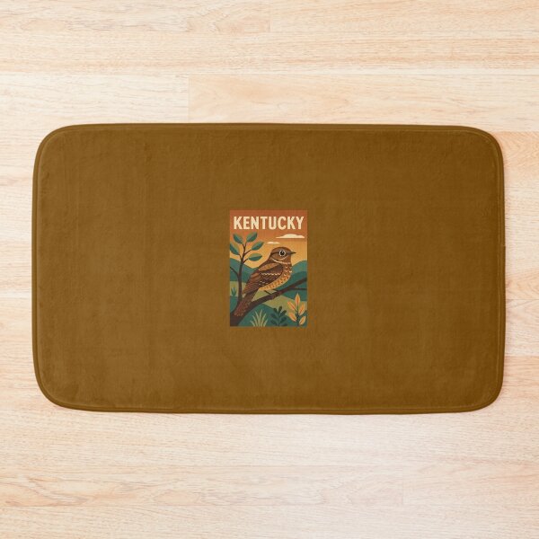 Item preview, Kentucky  designed and sold by Broken Antler Designs .