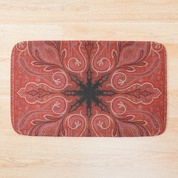 Item preview, Scottish Shawl 1870 designed and sold by AnimaliaStar.