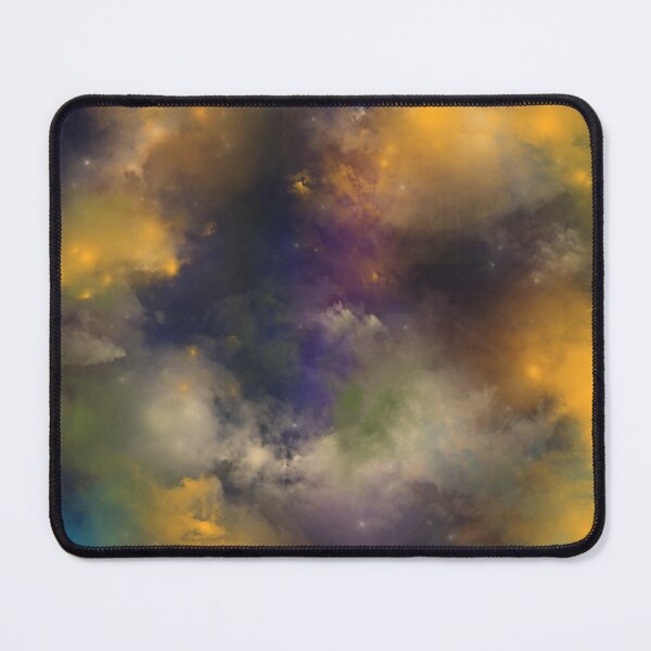 Item preview, Tinh Vân Bí ẩn (Mysterious Nebula in Vietnamese) by ElitebyElise designed and sold by ElitebyElise.