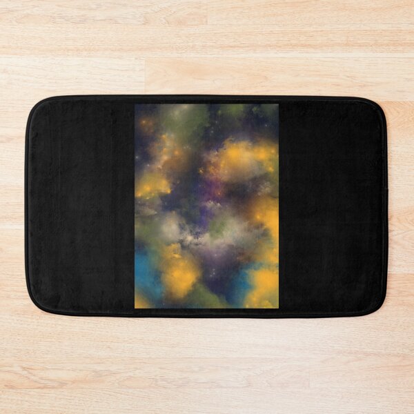 Item preview, Tinh Vân Bí ẩn (Mysterious Nebula in Vietnamese) by ElitebyElise designed and sold by ElitebyElise.