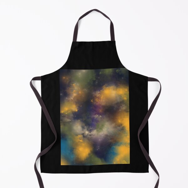 Item preview, Tinh Vân Bí ẩn (Mysterious Nebula in Vietnamese) by ElitebyElise designed and sold by ElitebyElise.