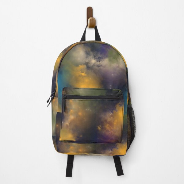 Item preview, Tinh Vân Bí ẩn (Mysterious Nebula in Vietnamese) by ElitebyElise designed and sold by ElitebyElise.
