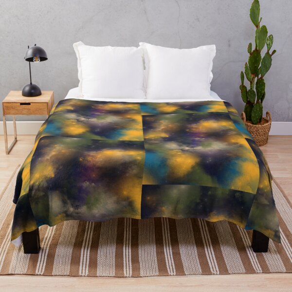 Item preview, Tinh Vân Bí ẩn (Mysterious Nebula in Vietnamese) by ElitebyElise designed and sold by ElitebyElise.