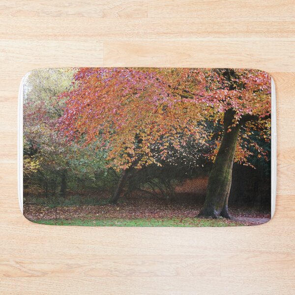 Item preview, Autumn Beauty designed and sold by Rachel J Bowler.