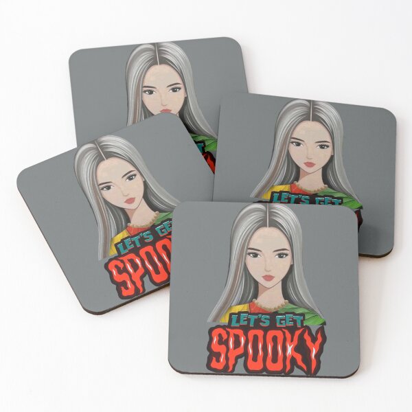 Item preview, Lets get Spooky designed and sold by areezh.