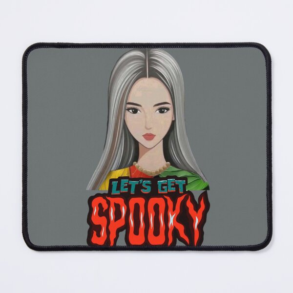 Item preview, Lets get Spooky designed and sold by areezh.