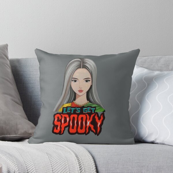 Item preview, Lets get Spooky designed and sold by areezh.