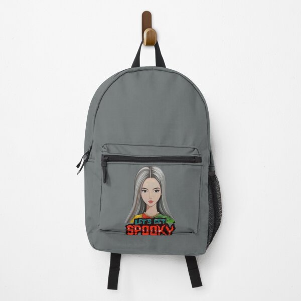 Item preview, Lets get Spooky designed and sold by areezh.