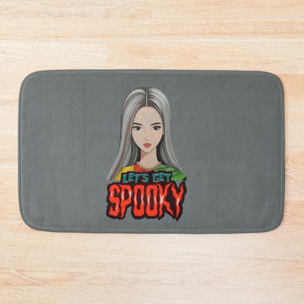 Item preview, Lets get Spooky designed and sold by areezh.