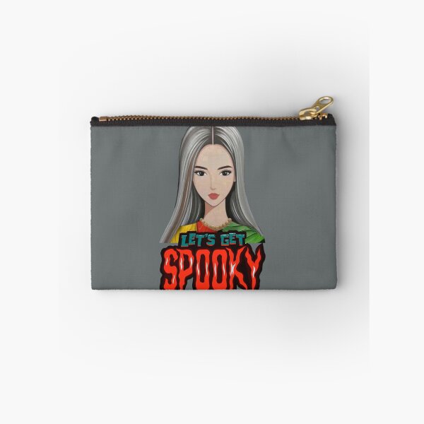 Item preview, Lets get Spooky designed and sold by areezh.