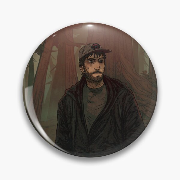 Item preview, Chase Brody Fan Art designed and sold by Kootiesnbeans.