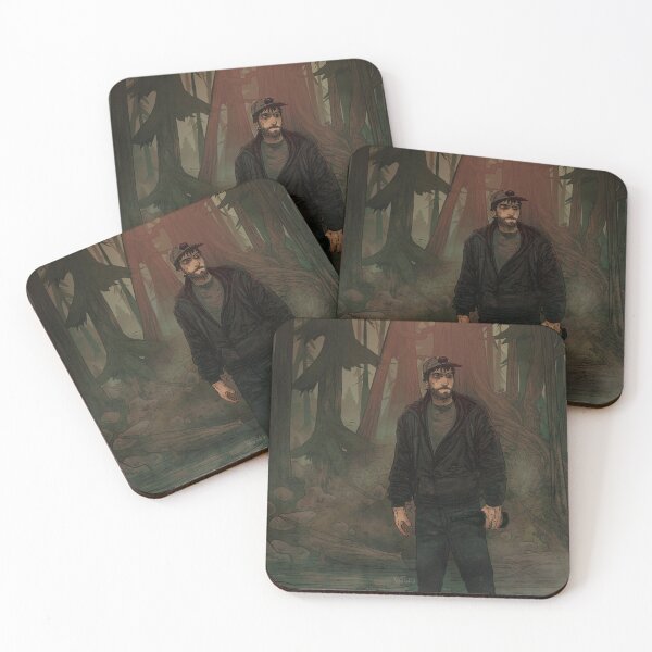 Item preview, Chase Brody Fan Art designed and sold by Kootiesnbeans.