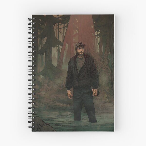 Item preview, Chase Brody Fan Art designed and sold by Kootiesnbeans.