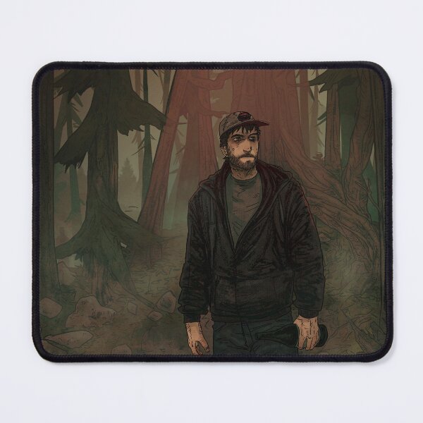 Item preview, Chase Brody Fan Art designed and sold by Kootiesnbeans.