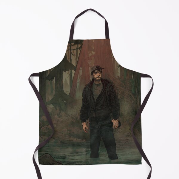 Item preview, Chase Brody Fan Art designed and sold by Kootiesnbeans.
