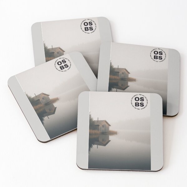Item preview, Scandinavian getaway designed and sold by OSBS-ART.