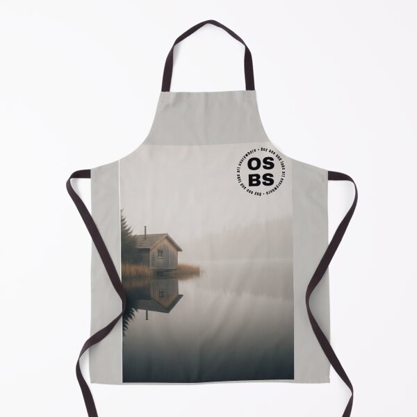 Item preview, Scandinavian getaway designed and sold by OSBS-ART.