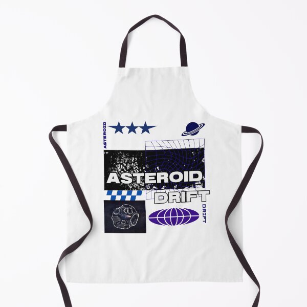 Item preview, ASTEROID DRIFT designed and sold by Astrowayz.
