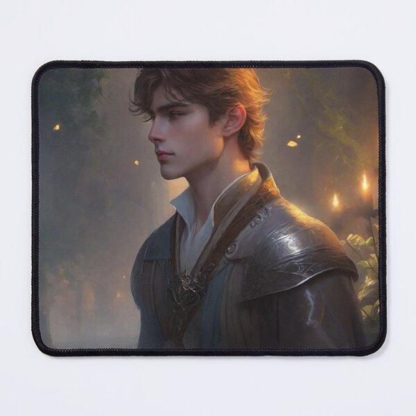 Item preview, The Hearthlit Sentinal designed and sold by afrancisCL.