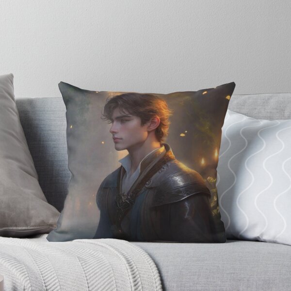Item preview, The Hearthlit Sentinal designed and sold by afrancisCL.
