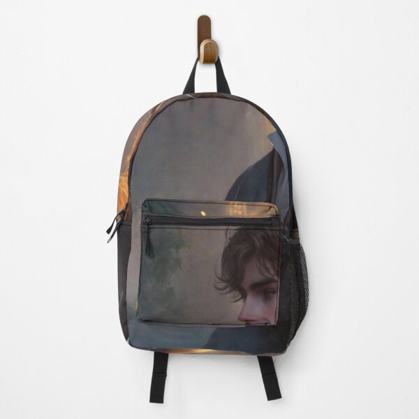 Item preview, The Hearthlit Sentinal designed and sold by afrancisCL.