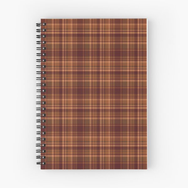 Item preview, Harvest Plaid designed and sold by WanderingSun.