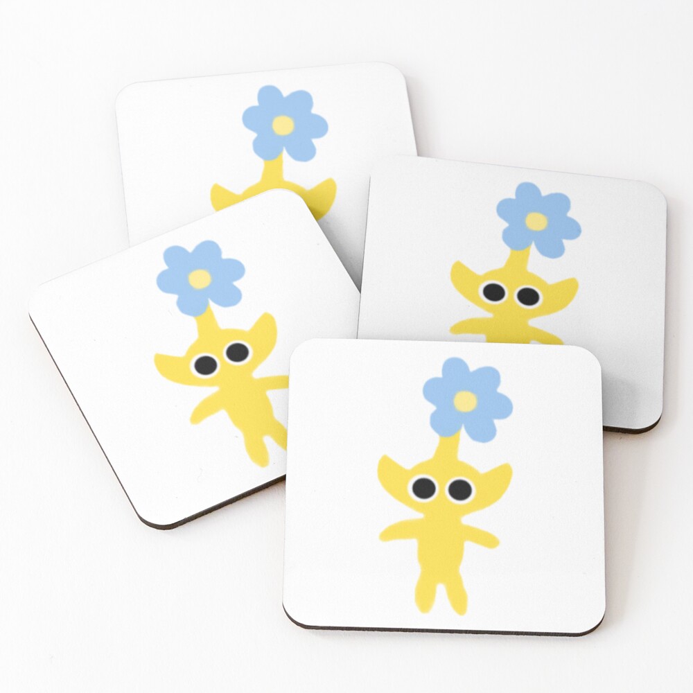 Item preview, Coasters (Set of 4) designed and sold by Roubyn.